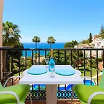 Ladera Del Mar By Interhome Нерха