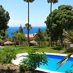 Апартаменты Ladera Del Mar By Interhome