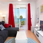 Ladera Del Mar By Interhome * Нерха