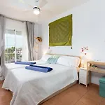 Ladera Del Mar By Interhome * Нерха