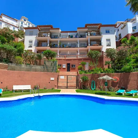 Ladera Del Mar By Interhome Нерха