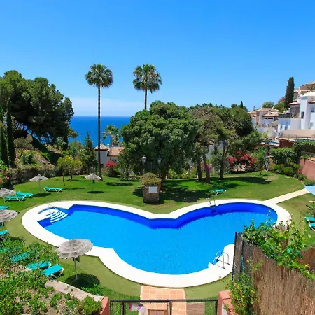 Ladera Del Mar By Interhome Апартаменты *