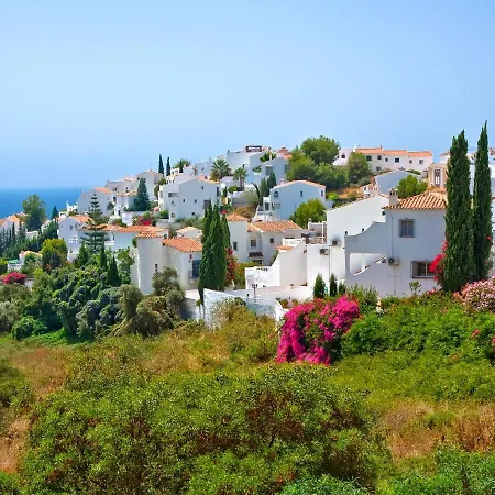 Ladera Del Mar By Interhome Апартаменты