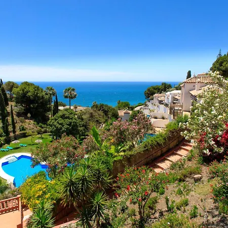 Διαμέρισμα Ladera Del Mar By Interhome