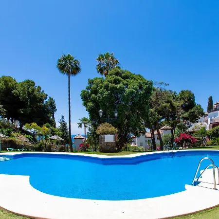 Ladera Del Mar By Interhome