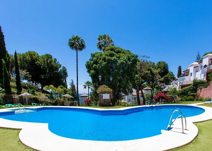 Ladera Del Mar By Interhome