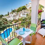 Apartment Ladera Del Mar By Interhome Nerja