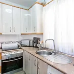 Ladera Del Mar By Interhome Apartment Nerja