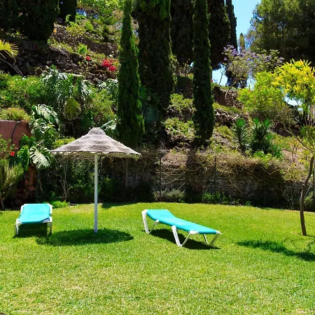 Ladera Del Mar By Interhome * 内尔哈