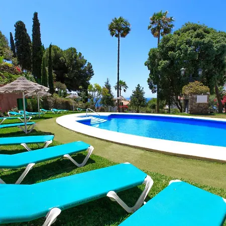 Ladera Del Mar By Interhome *