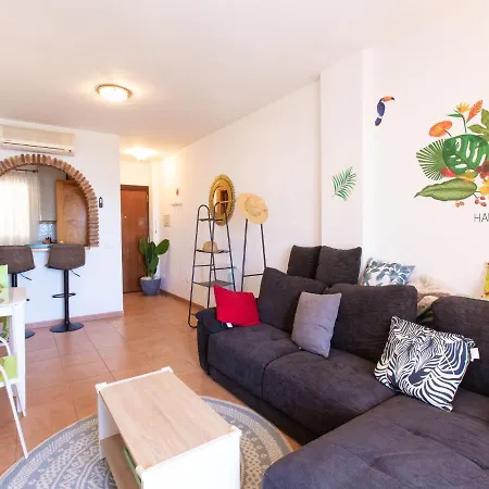 Ladera Del Mar By Interhome