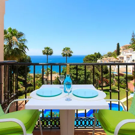 Ladera Del Mar By Interhome 内尔哈
