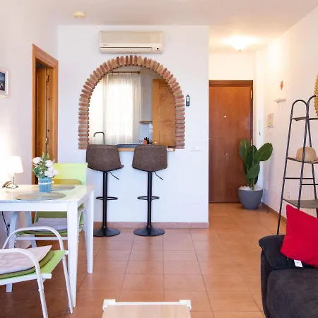 Ladera Del Mar By Interhome