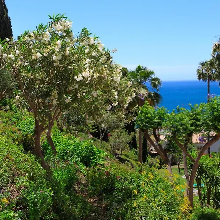 Apartment Ladera Del Mar By Interhome