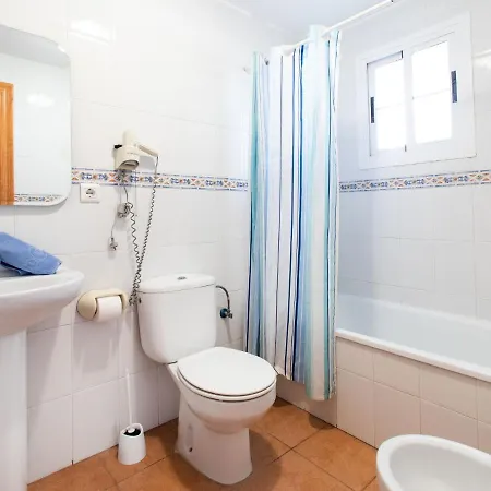 Ladera Del Mar By Interhome Apartment