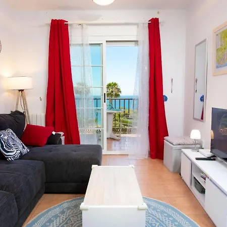 Ladera Del Mar By Interhome * 内尔哈