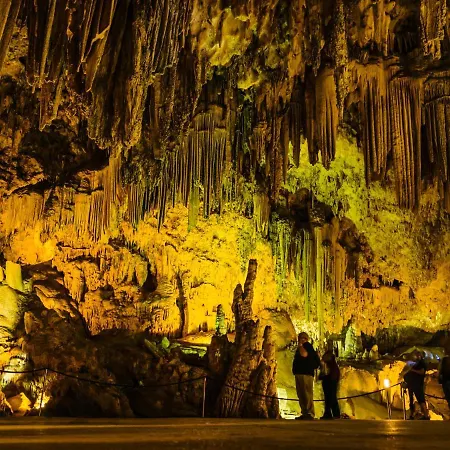 Apartament Ladera Del Mar By Interhome *