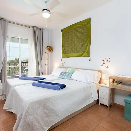 Ladera Del Mar By Interhome * 内尔哈