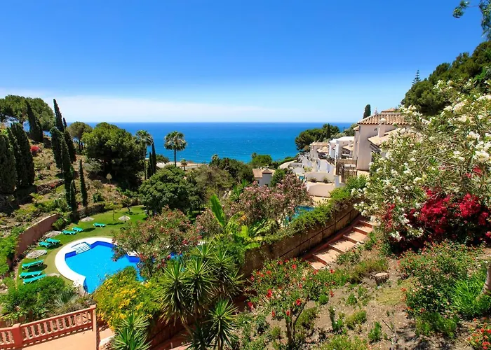 Apartament Ladera Del Mar By Interhome