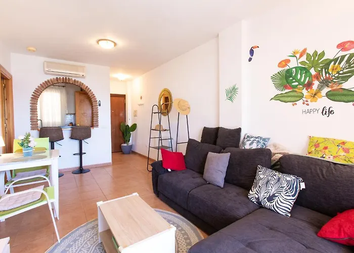 Ladera Del Mar By Interhome