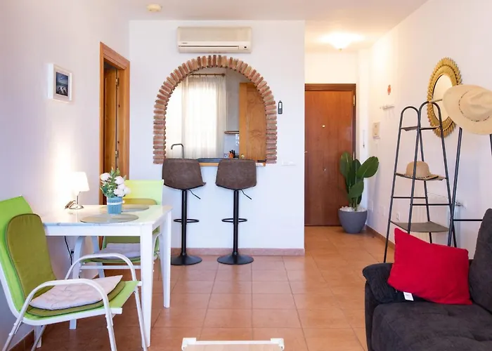 Ladera Del Mar By Interhome