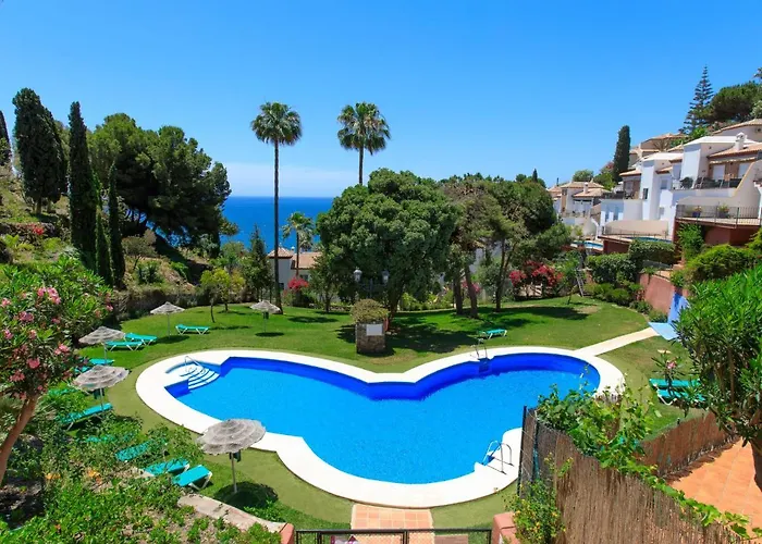 Ladera Del Mar By Interhome Apartament *
