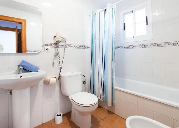 Ladera Del Mar By Interhome Apartament