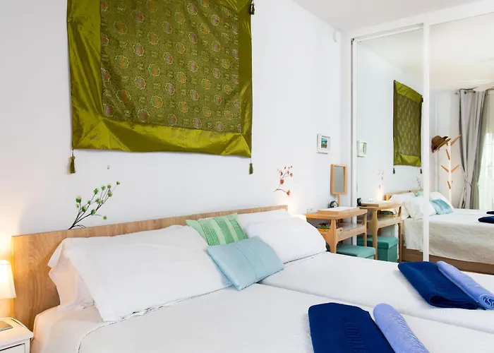 Ladera Del Mar By Interhome Nerja