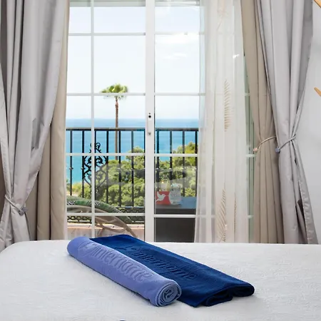 Ladera Del Mar By Interhome