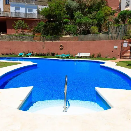 Ladera Del Mar By Interhome *