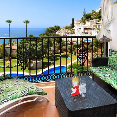 Ladera Del Mar By Interhome Apartment