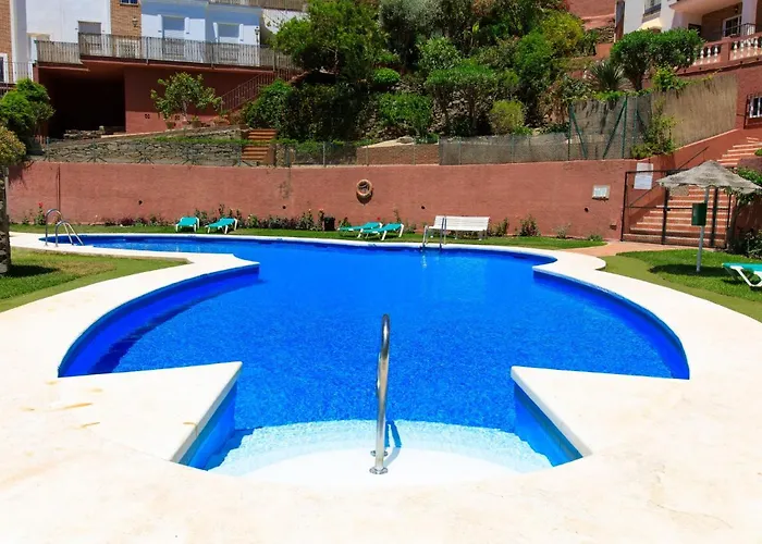 Ladera Del Mar By Interhome *