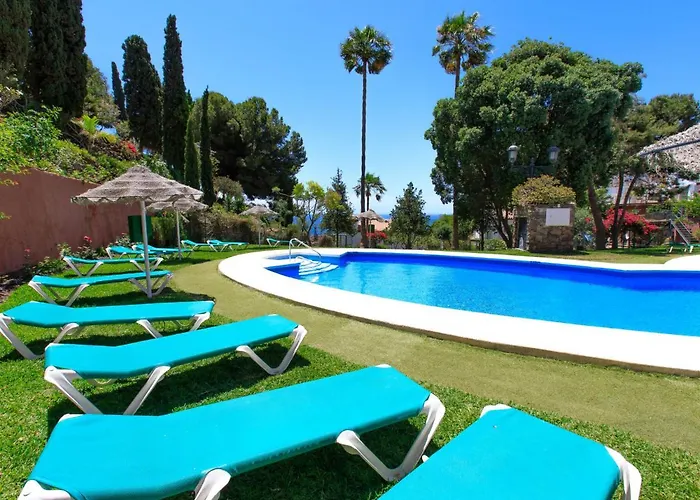 Ladera Del Mar By Interhome *