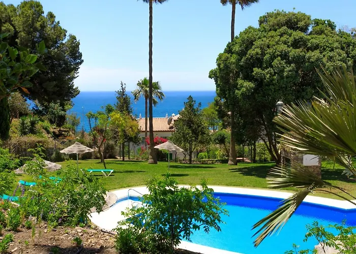 Daire Ladera Del Mar By Interhome