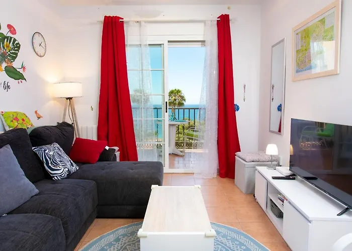 Ladera Del Mar By Interhome * Nerja